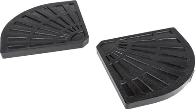 Produktbild von FLORABEST Beschwerungsplatten für Ampelschirme Schirmgewichte Platten 2er Set