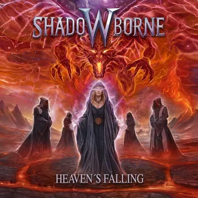 Obrázek produktu pro Shadowborne: Heavens Falling