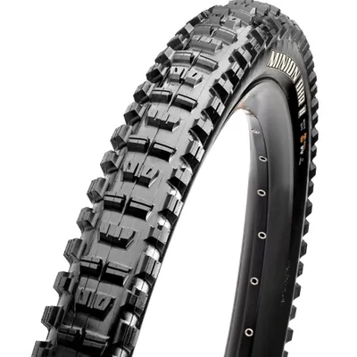 Produktbild von Maxxis Reifen Minion DHR II 20x2.30 Zoll 58-406 schwarz Draht