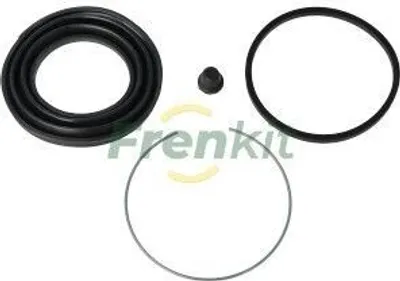 Produktbild von FRENKIT Bremssattel-Reparatursatz für TOYOTA PREVIA (MCR3, ACR3, CLR3) Vorne 63mm 263010