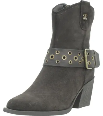 Image de Carmela 164132c Botin Sra Couleur Marron