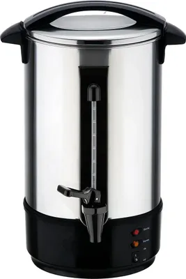 Produktbild von Kaffeemaschine 8,8l 50 tassen Kitchen move BAT-88