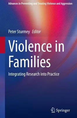 Obrázok produktu pre Violence in Families