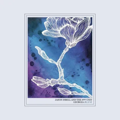 Produktbild von Georgia Blue