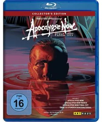 Zdjęcie produktu dla Apocalypse Now