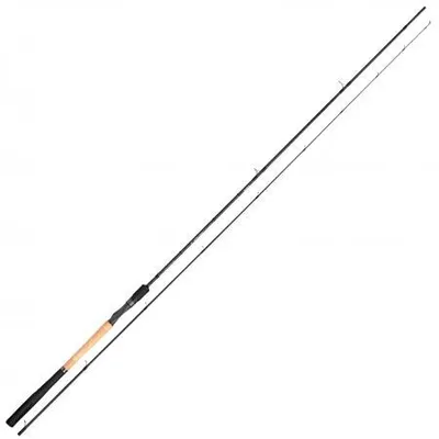 Produktbild von Shimano Fishing Aero X6 Float Matchangelrute Silber 3.96 m / 15 g Silber 3.96 m