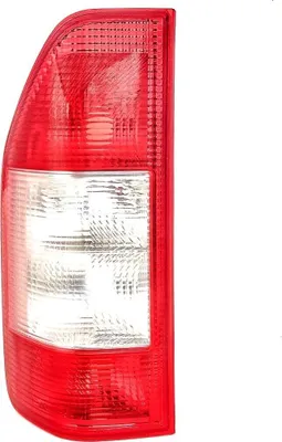 Zdjęcie produktu dla Heckleuchte Links Fuer Mb Sprinter 3-T (