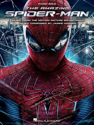 Produktbild von Der erstaunliche Spider-Man