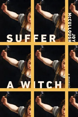 Produktbild von Suffer a Witch