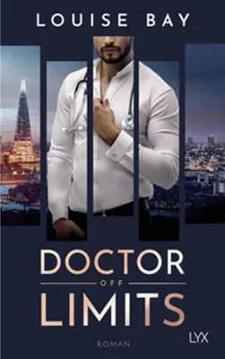 Produktbild von Doctor Off Limits