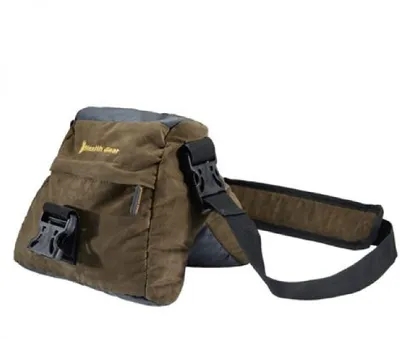 Obrázek produktu pro Stealth Gear sedací vak Double Forest Green