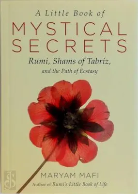 Obrázok produktu pre A Little Book of Mystical Secrets