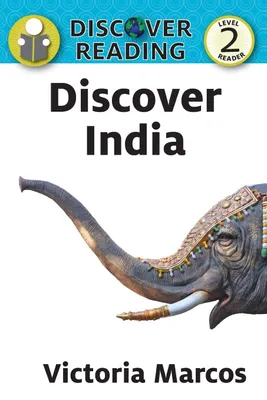 Produktbild von Discover India