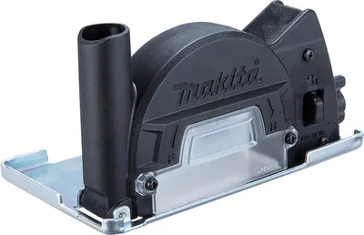 Produktbild von Makita Absaughaube 76 mm - 122C54-6