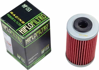 Obrázok produktu pre Hiflofiltro Hf 155 Olejový Filter
