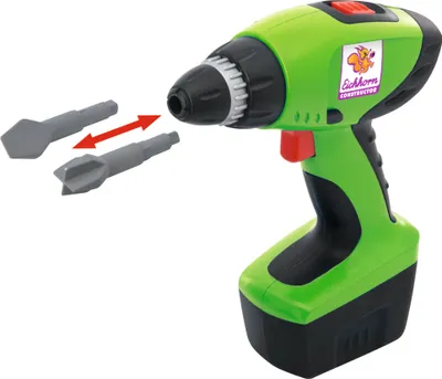 Produktbild von Eichhorn/Heros Kompakt-Schrauber; 100039050
