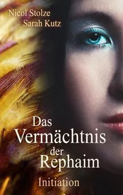 Produktbild von Das Vermächtnis der Rephaim
