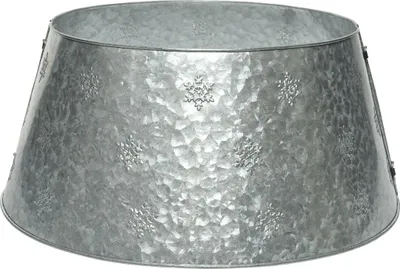 Productafbeelding van Baumring, ijzer, 57x25 cm, zink - Decoris