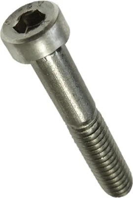 Produktbild von Joseph Dresselhaus Schraube Innensechskant, M8x40 NIRO