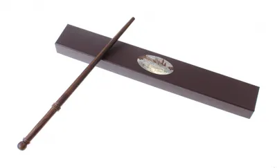 Obrázok produktu pre harry Potter: Hůlka Gregoryho Goyla