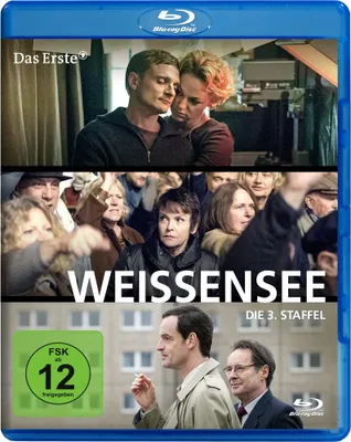 Produktbild von Weissensee - Season 3