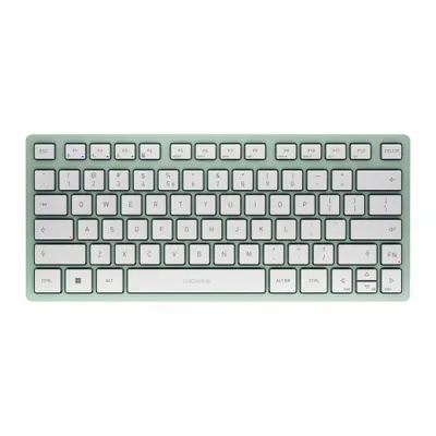 Image de Cherry KW 7100 MINI BT - Clavier - sans fil
