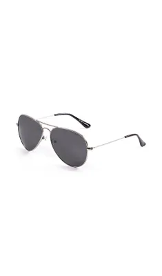 Produktbild von Ocean Sunglasses Bonila Polarisierte Sonnenbrille Silber Silber One Size