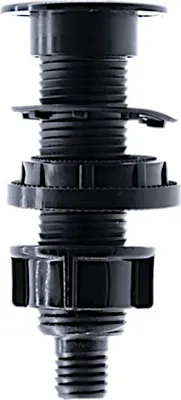 Produktbild von SCHOCK 628101 Exzenter Drehbetätigung ohne Drehknopf / Excenterbedienung