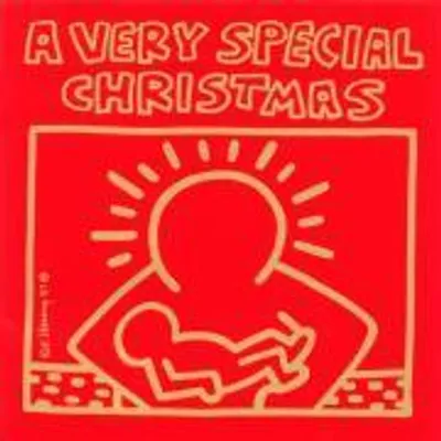 Produktbild von A Very Special Christmas Vol 1