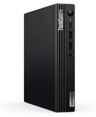 Image de Lenovo ThinkCentre M75q G5 Tiny R5-8500GE 16/512 WiFi6 W11P
