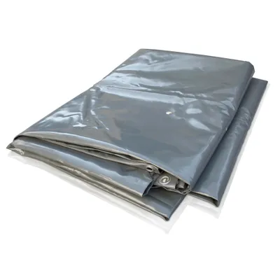 Produktbild von GRE Winterabdeckplane 680 x 460 cm CIPROV611