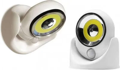 Produktbild von Kabelloses Licht mit Bewegungssensor