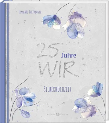 Produktbild von 25 Jahre WIR