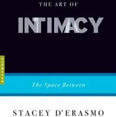Produktbild von DErasmo, S: Art of Intimacy