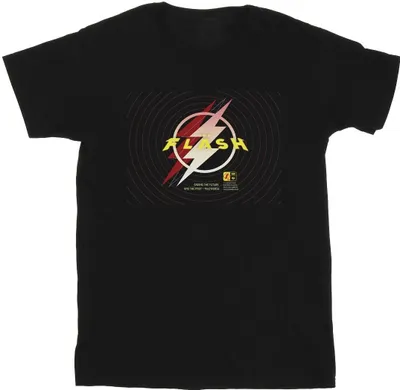 Produktbild von DC Comics - T-Shirt für Herren BI47964 (L) (Schwarz)
