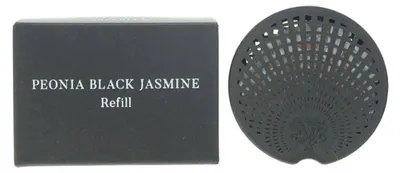 Zdjęcie produktu dla Dr. Vranjes Carparfum CARPARFUM REFILL – PEONIA BLACK JASMINE 2023, 1 szt.