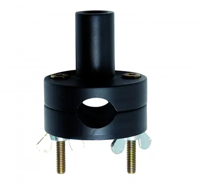 Produktbild von Black Cat Bissanzeiger Halter