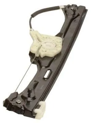 Produktbild von MAXGEAR 50-0770 Elektrischer Fensterheber Hinten Links für BMW X5 (E70)