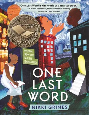 Productafbeelding van One Last Word
