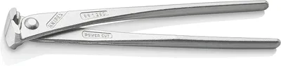 Productafbeelding van Gegalvaniseerde bouwtang met verhoogde verhouding 250 mm