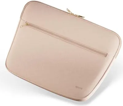 Produktbild von Epico Neoprentasche für Apple MacBook Pro 14"/Air 13" - rosa