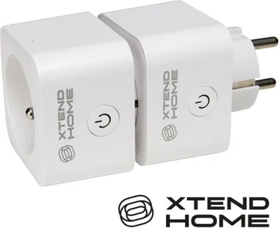Immagine prodotto di Xtend Home XTH-ZA101M (Tuya), 2 pz