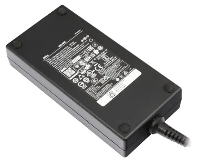 Immagine prodotto di Dell AC Adapter, 180W, 19.5V, 3 (WCF6J)
