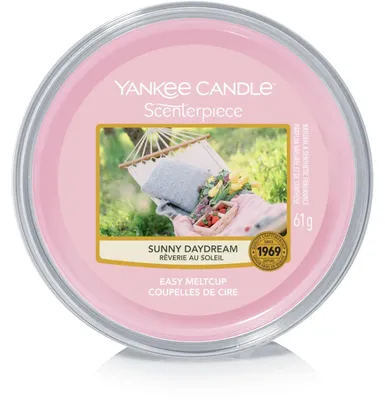 Productafbeelding van Vosk voor elektrische aromalamp, Sunny Daydream, 61 gram