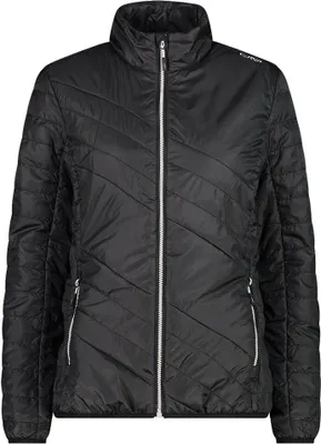 Produktbild von Cmp 33z5086 Jacke Schwarz XL Frau Schwarz XL