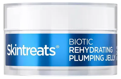 Produktbild von SKINTREATS BIOTIC rehydrierendes Fü llungsgel 50 ml