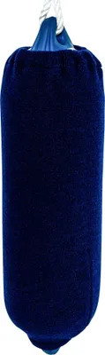 Produktbild von Fenderüberzüge, Abmessungen:Ø 23x104 cm, Farbe:blau