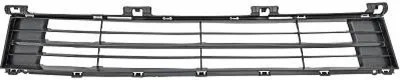 Produktbild von DIEDERICHS Lüftungsgitter Grill Stoßfänger für MAZDA 6 Kombi (GH) Schwarz