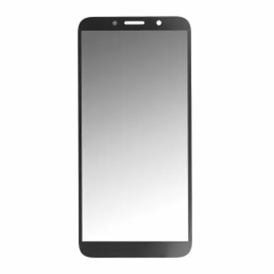 Produktbild von Original Display für Huawei Y5p 02353RJP LCD + Rahmen + Akku schwarz