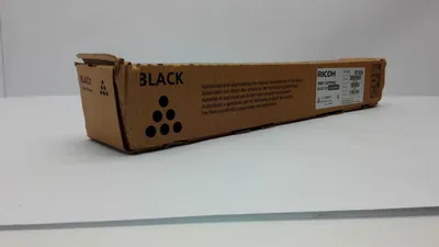 Obrázok produktu pre Toner RICOH 820116 SPC820DN BLACK